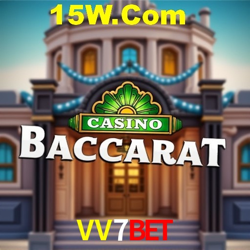 Roulette Table VV7Bet