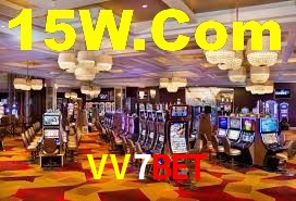 Programa VIP VV7Bet